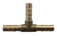 Trójnik węży paliwowych 10mm