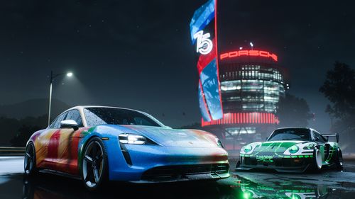 Need for Speed Unbound Klucz CD KEY WYSYŁKA 24/7 na Arena.pl