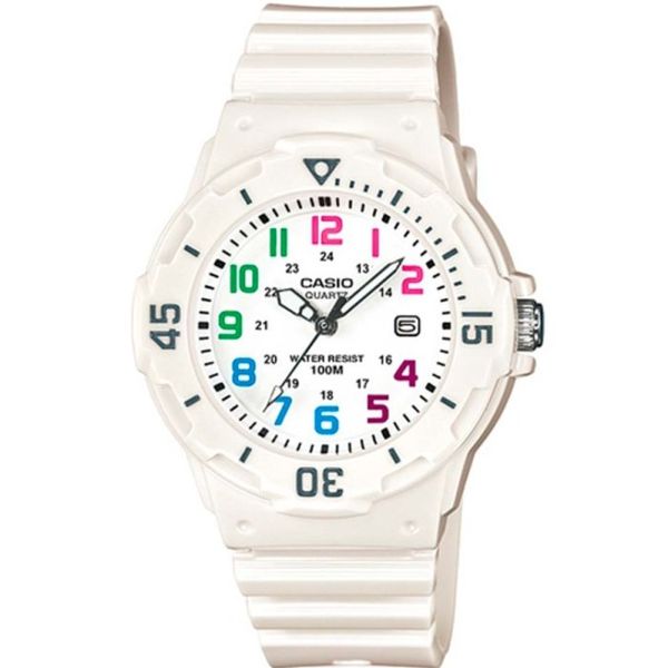 zegarek casio lrw-200h-7bvdf + box zdjęcie 1