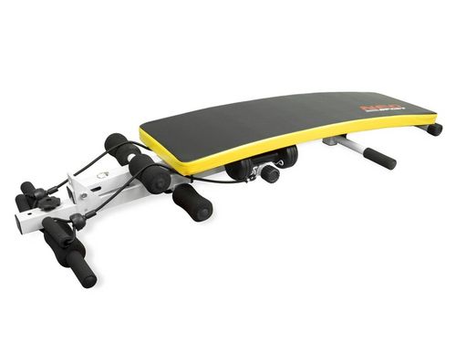 ŁAWECZKA DO ĆWICZEŃ HANTLE EKSPANDER NEOSPORT NS07 na Arena.pl