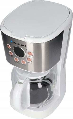 Ekspres przelewowy Blaupunkt CMD802WH 1,5 l na Arena.pl