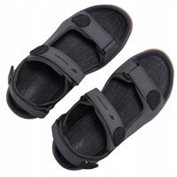 MĘSKIE SANDAŁY 4F SPORTOWE TREKKINGOWE BUTY NA LATO