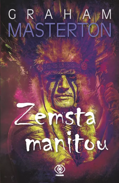 Zemsta Manitou zdjęcie 1