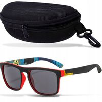 OKULARY PRZECIWSŁONECZNE POLARYZACYJNE Z FILTREM UV 400 PRZYCIEMNIANE