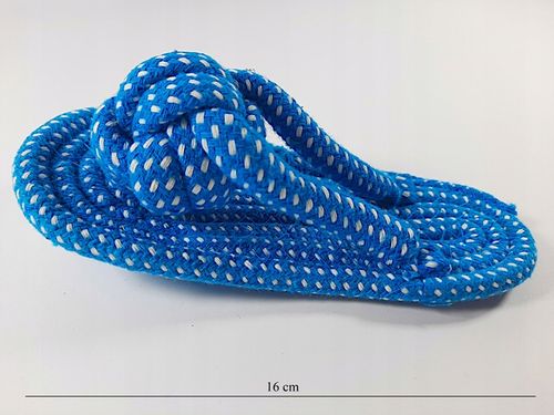 Zestaw zabawek dla psa 10szt. Gryzak Piłka Szarpak na Arena.pl