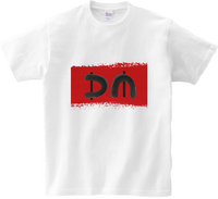 Koszulka T-shirt Depeche Mode