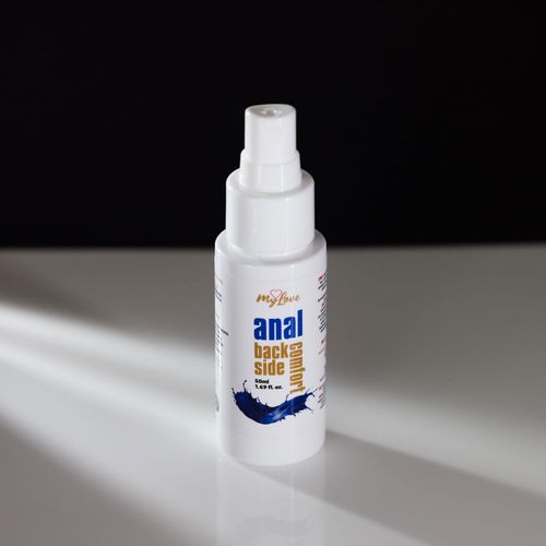 Mylove Anal-Back Side Comfort 50 Ml. na Arena.pl