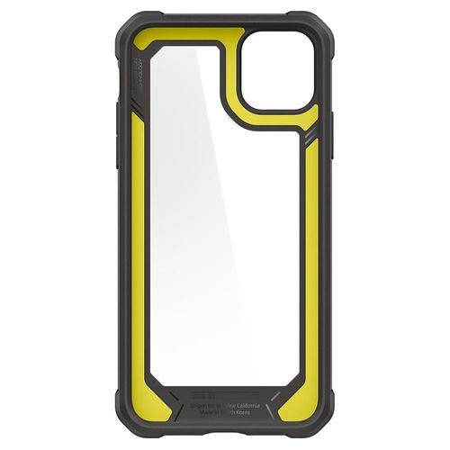 SPIGEN GAUNTLET IPHONE 11 PRO MAX GUNMETAL na Arena.pl