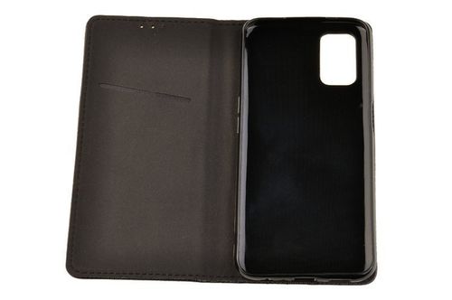 Etui Smart do Oppo A72 czarny na Arena.pl