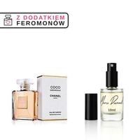 perfumy nr 004 10ml z feromonami - zamiennik inspirowany coco