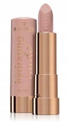 ESSENCE Nawilżająca pomadka do ust 301 ROMANTIC zdjęcie 3