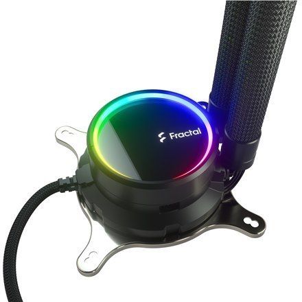 Fractal Design Celsius+ S36 Dynamic Intel, AMD, AIO na Arena.pl