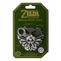 Multitool | 8 cm | Metal | Brelok Gamingowy | Zelda