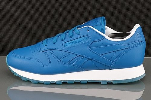 Reebok CL LTHR FACE (BD1326) na Arena.pl