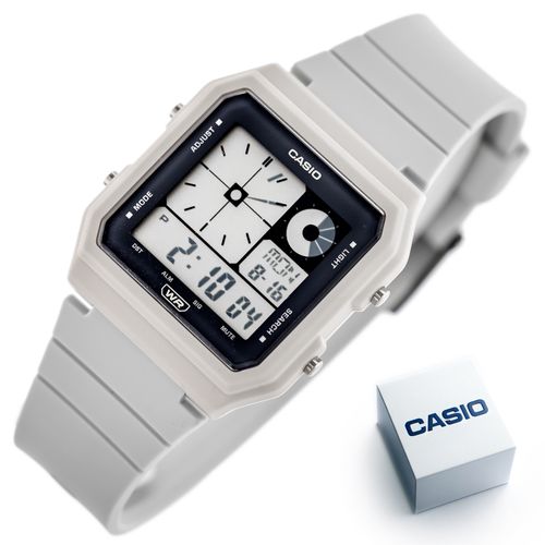 ZEGAREK MĘSKI CASIO Digital LF-20W-8A + BOX na Arena.pl