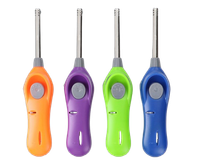 Zestaw 4 sztuk Zapalarek do Kuchenki Piekarnika Gazowego Zniczy Grila