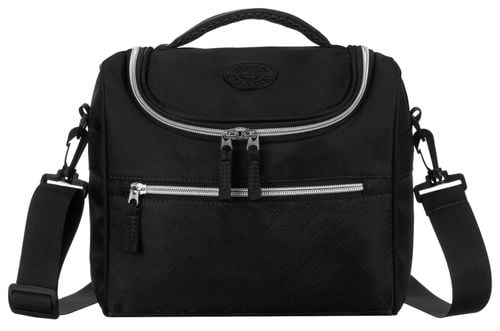 kosmetyczka ptn 24463-3940 black na Arena.pl