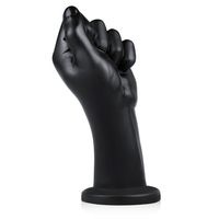dildo fistcorps fist dildo