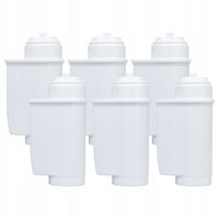 Filtr Do Ekspresu Bosch/Siemens - CoffeeDrop CDCBS3 Zamiennik Intenza 6szt