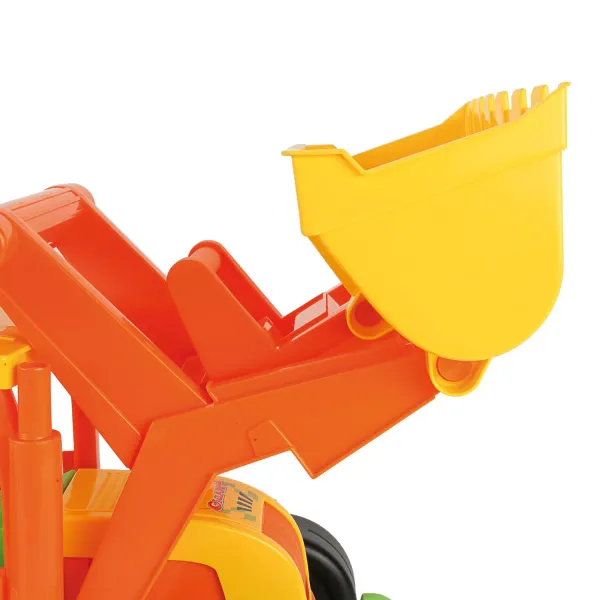 Gigant. Traktor ładowarka summer 66005 zdjęcie 3