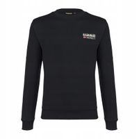 Bluza męska Napapijri B-Kasba C black S