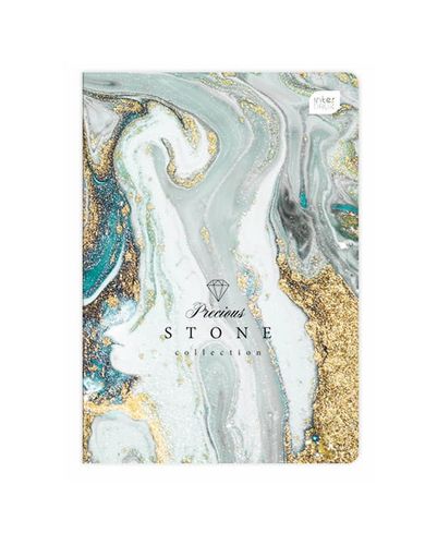 ZESZYT A5 96K LINIA INTERDRUK MIX na Arena.pl