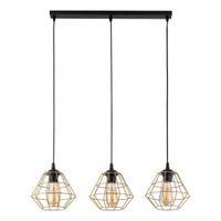 lampa wisząca diamond new 4642 tk lighting