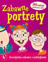 Zabawne portrety 60006 58.11.13.0