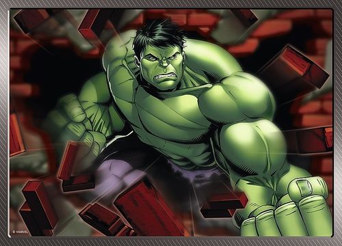Trefl 4w1 Avengers na Arena.pl