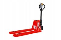 PALECIAK wózek PALETOWY PALETA elektryczny 1,5t