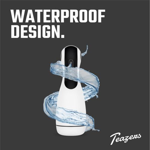 Teazers Automatic Masturbator na Arena.pl