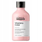 LOREAL VITAMINO SZAMPON DO WŁOSÓW FARBOWANYCH OCHRONA KOLORU 300 ML