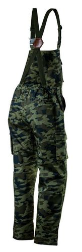 OGRODNICZKI ROBOCZE CAMO L - T N81-241-L na Arena.pl