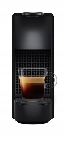Ekspres kapsułkowy Krups Nespresso XN1108.23 zdjęcie 2