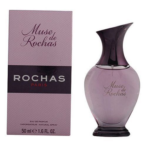 Perfumy Damskie Muse Rochas EDP na Arena.pl