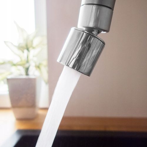 2-FUNKCYJNY nie chlapiący PERLATOR do baterii kuchennej Z PRZEGUBEM NEOPERL na Arena.pl