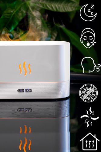 Nawilżacz powietrza Aura na Arena.pl