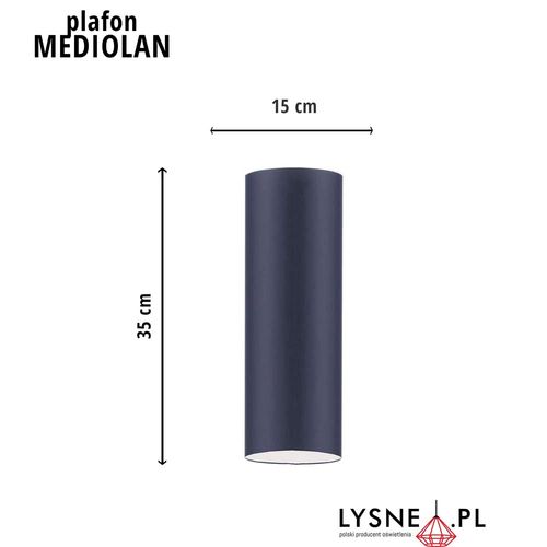 Żyrandol MEDIOLAN na Arena.pl
