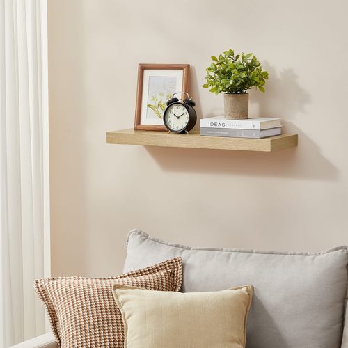 Półka 60cm - sonoma - LWS026B11 na Arena.pl