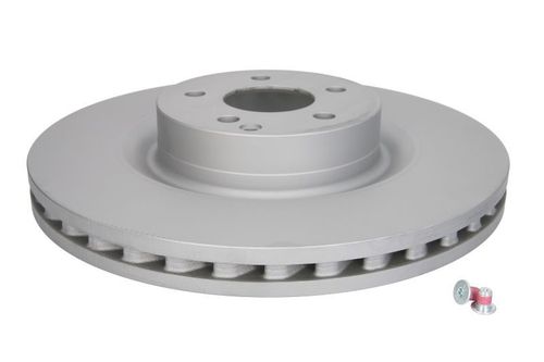TARCZA HAM PRZOD 350X32 V ATE na Arena.pl