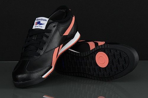 Reebok ROYAL CL RAY (M46665) na Arena.pl