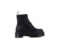 Dr. Martens V Jadon II Mono Black Felix Rub OFF 39