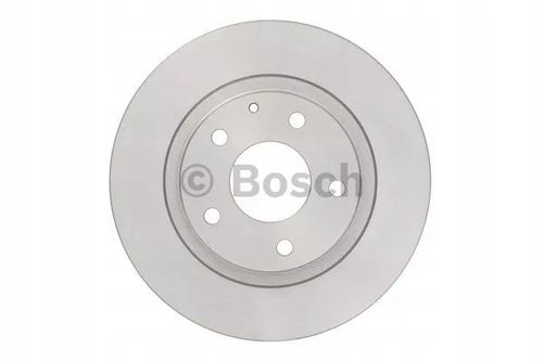 TARCZA HAM TYL 278X10 P BOSCH na Arena.pl