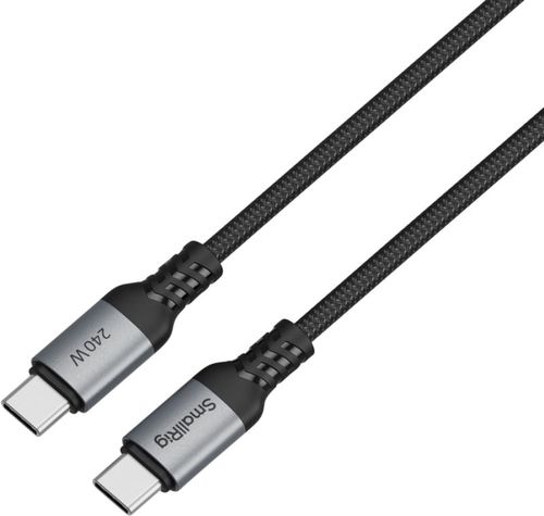 Smallrig 4908 Kabel zasilający 240 W USB-C na Arena.pl
