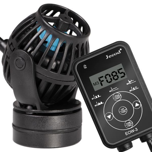 Jecod EOW-3 - pompa cyrkulacyjna 3000l/h zdjęcie 1