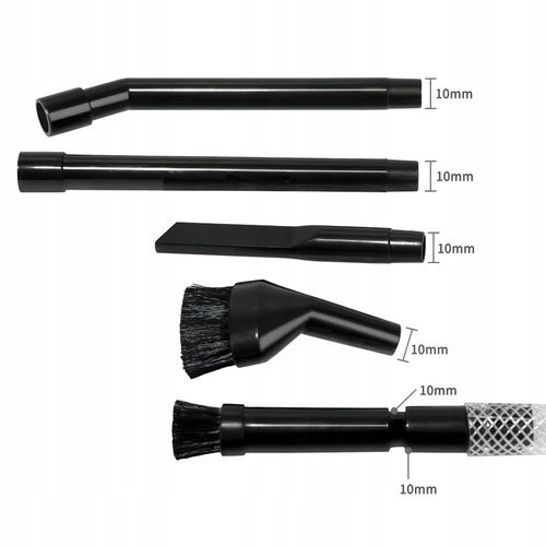 Zestaw Końcówek Ssawek do KARCHER WD3 WD3P WD2 WD4 WD5 WD6 SE PARKSIDE 8szt na Arena.pl