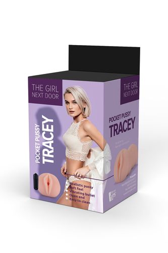 the girl next door tracey na Arena.pl