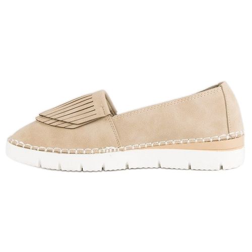 Wsuwane Półbuty Boho r.40 na Arena.pl