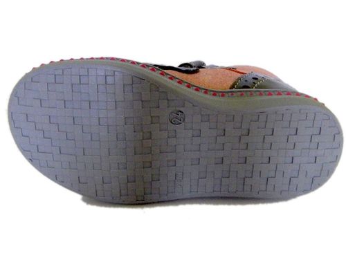 Bartek Półbuty 91764 S1B Bartek - 23 - 15cm na Arena.pl