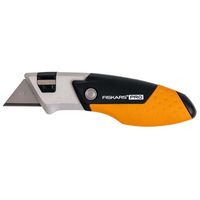 KOMPAKTOWY SKŁADANY NÓŻ UNIWERSALNY CARBONMAX - FS-1062939